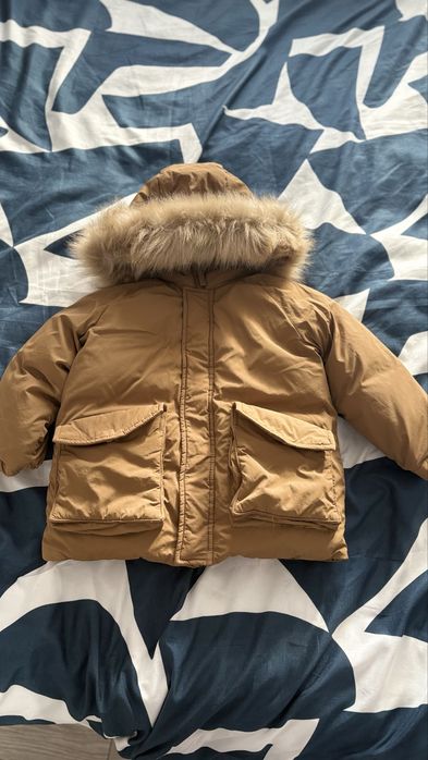 Детски якета почти нови