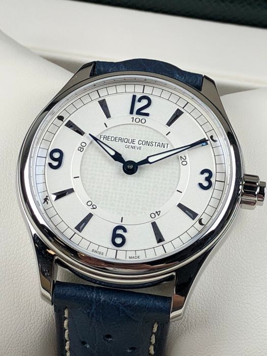 Ceas Frederique Constant Horological Smartwatch Swiss Made