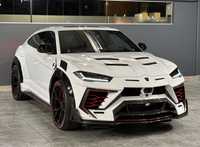 Lamborghini Urus Mansory Venatus CIP Tashkent