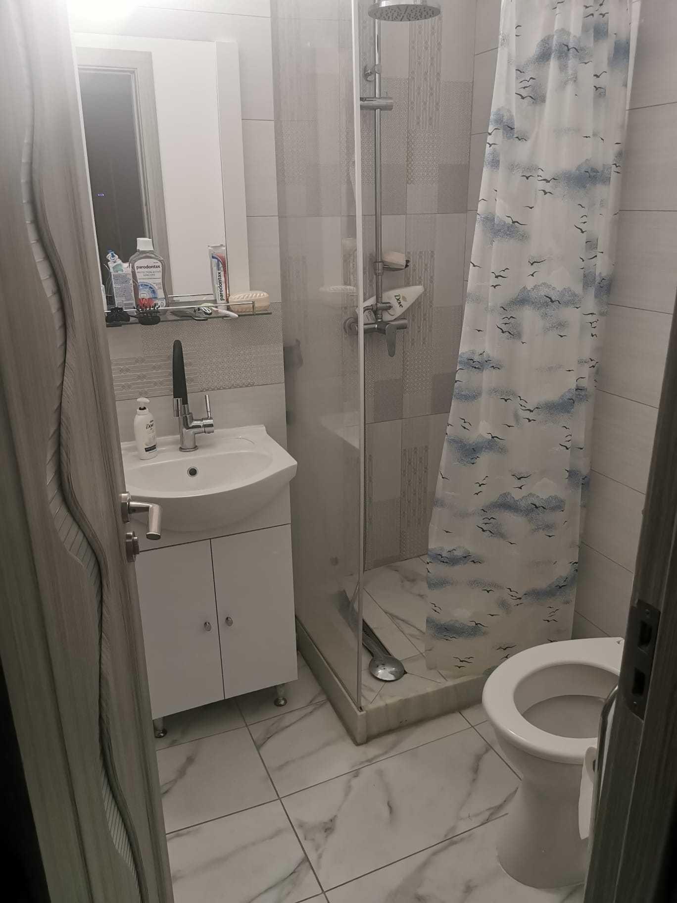 Apartament 4 camere, Mioveni