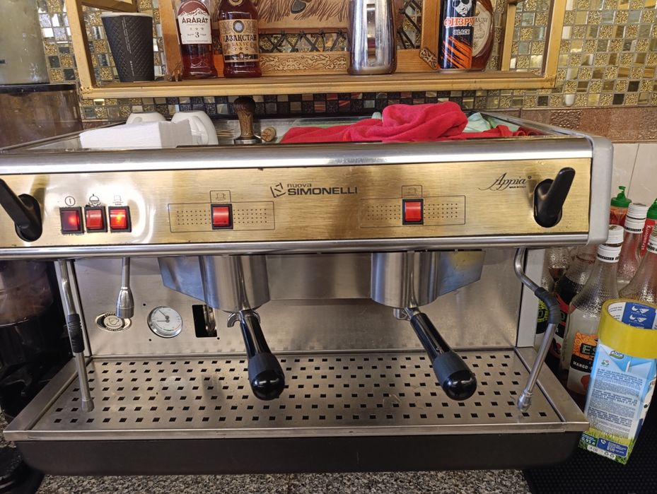 Продам Кофе машинку