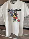 НОВО! Мъжка тениска Dsquared2 S,М,L,XL,XXL