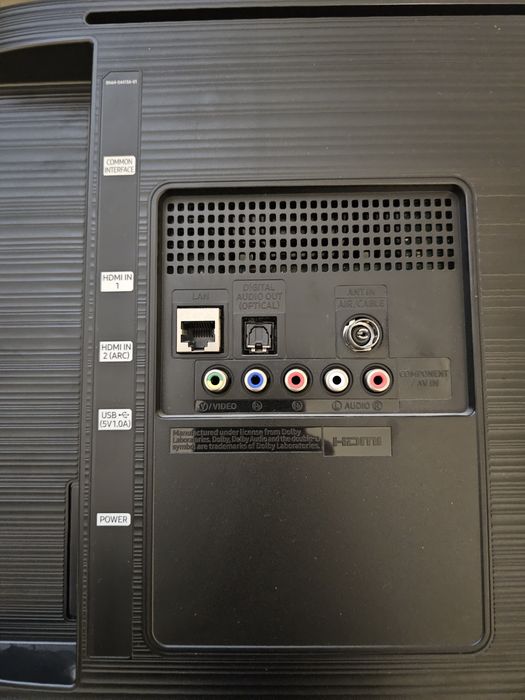 Vând televizor Samsung