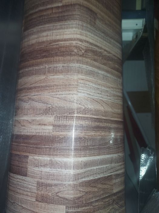 Linoleum Maron 2m lat-20m lung-1,2 gros