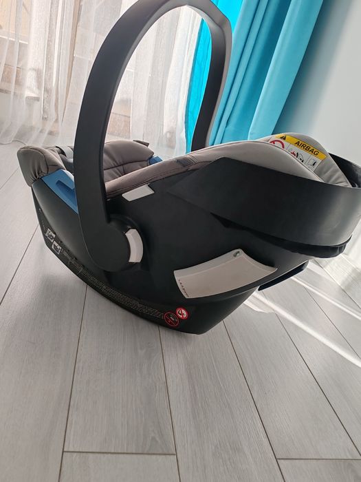 Cybex Столче за кола
