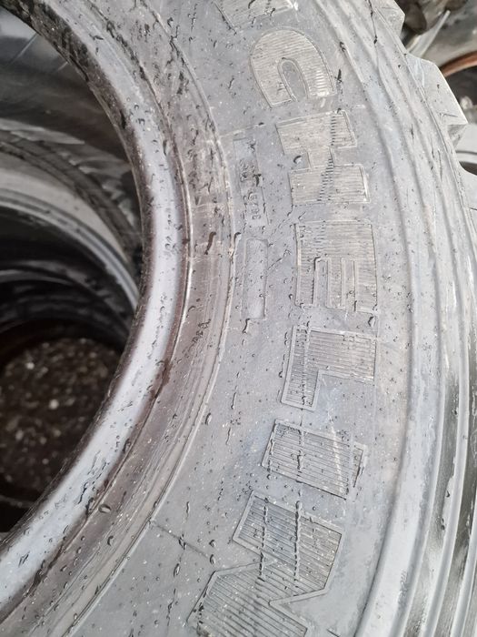 Cauciucuri Sh 365/80R20 (14.5R20) marca Michelin, 10 ply