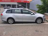 Vand VW Golf 2016