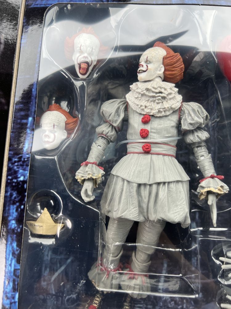 Neca It 2017 фигура