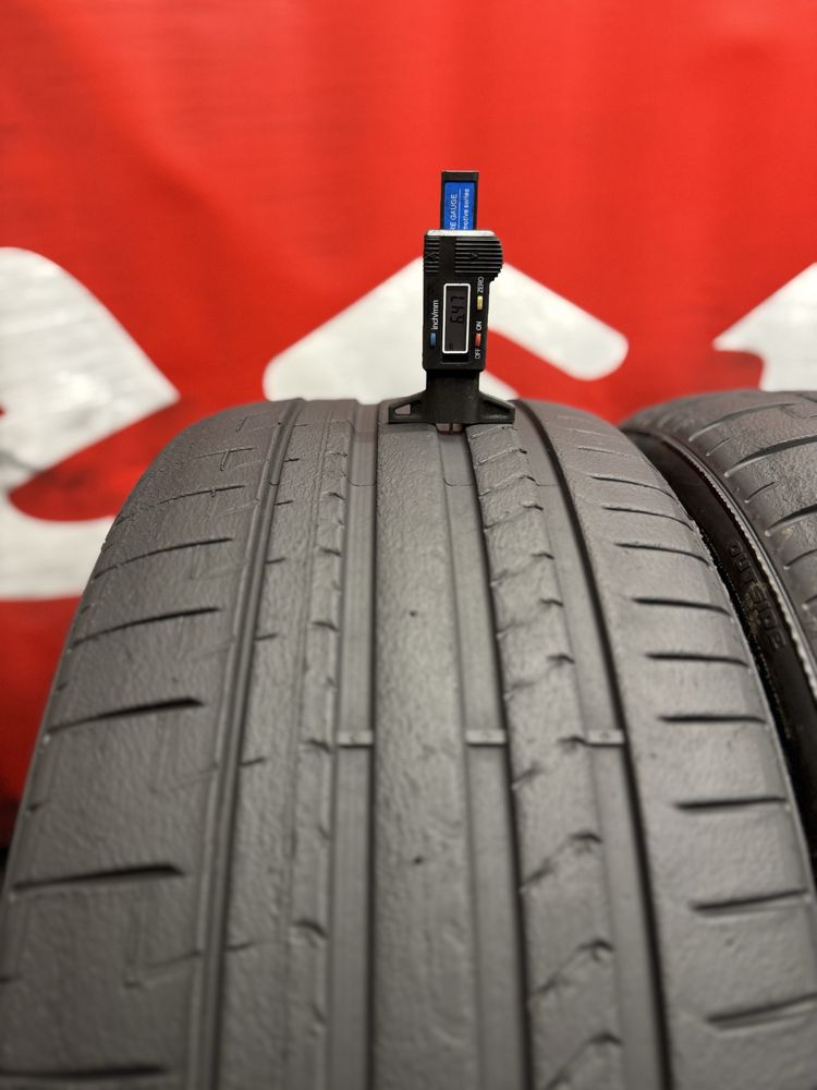 255 35 20, Летни гуми, Pirelli PZero, 2 броя
