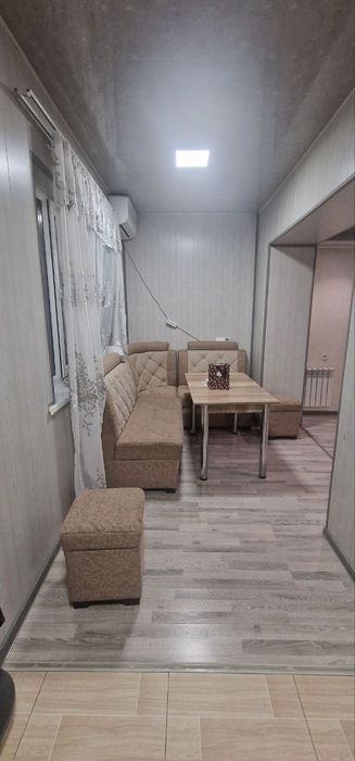 Продам 2в3 комнатную квартиру на массиве Феруза МирзоУлугбекский район