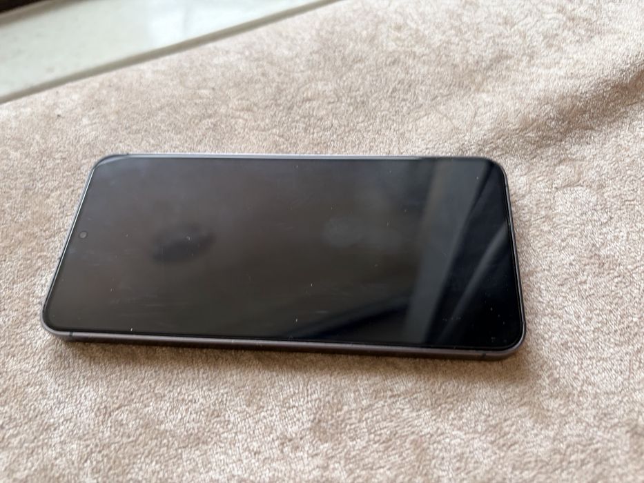 Samsung s24 256gb black