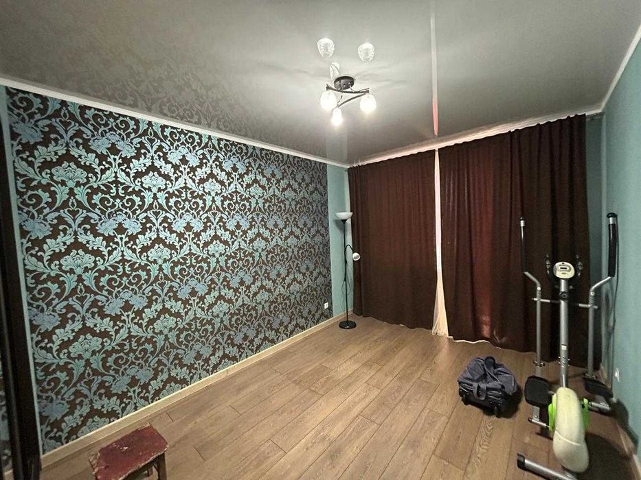 3-комнатная квартира · 82.9 м² · 3/5 этаж за 31 млн