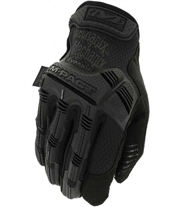 ЧИСТО НОВИ! Тактически ръкавици Mechanix M-Pact, размер M