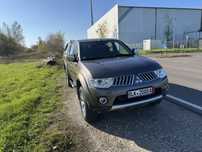 L200 din 2014  adus in octombrie