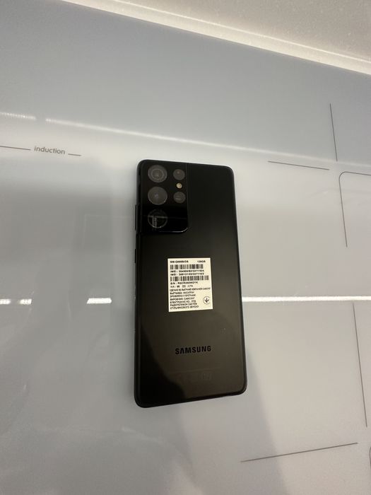Samsung S21 Ultra