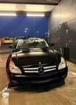 Mercedes CLS 280 Facelift