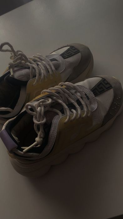 Adidasi pentru femei