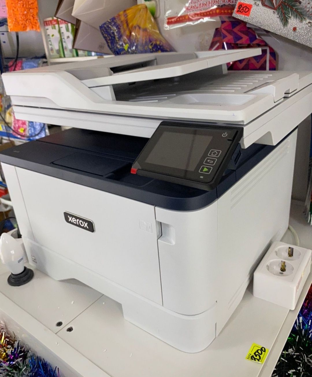 Продам МФУ Xerox B315DNI