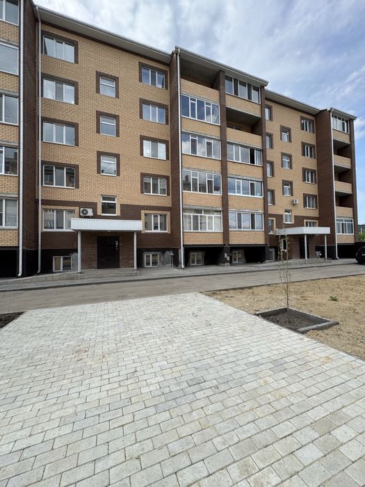 Продам 2 ком квартиру