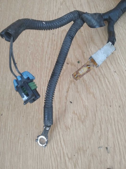 Хидравлична помпа за опел астра г