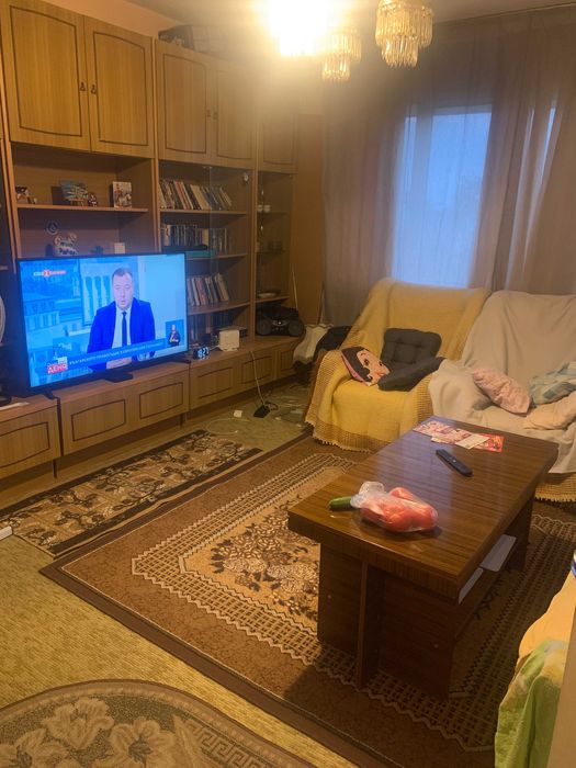 ДВУСТАЕН ТУХЛЕН апартамент в Карлово