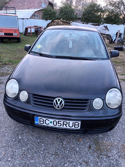 Volkswagen polo dizel