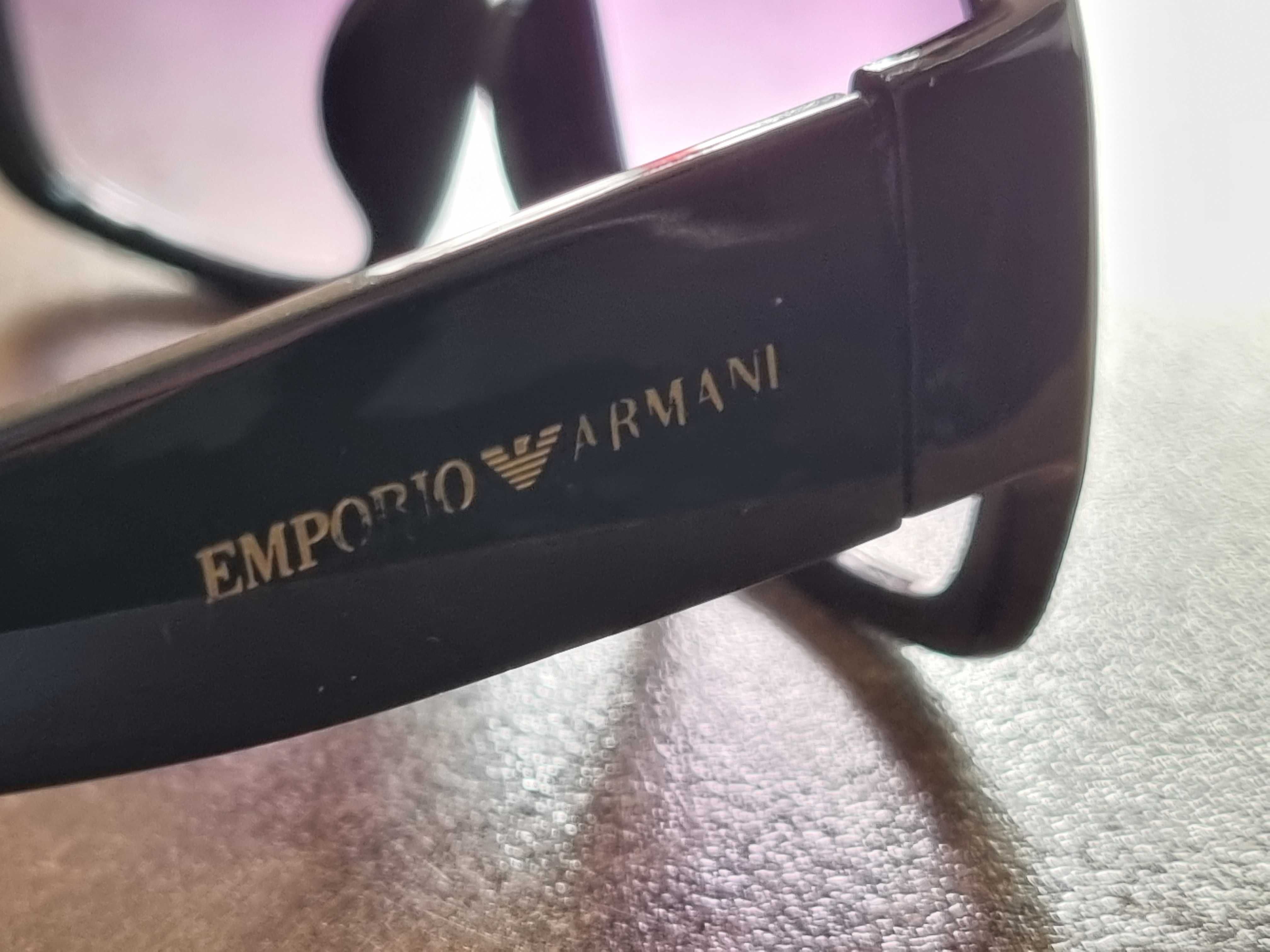 Слънчеви очила Emporio Armani 290 53