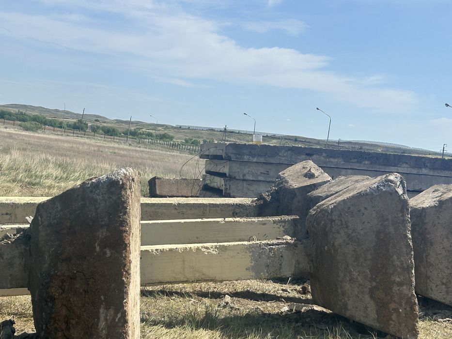 Колонна 30*30 длина 4,7 метр