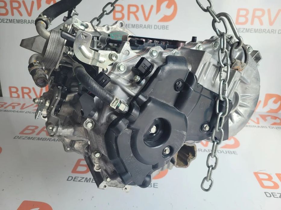 Cutie viteza automata 7 trepte pentru LEXUS ,TOYOTA RAV 4 Euro 6 2.5 m