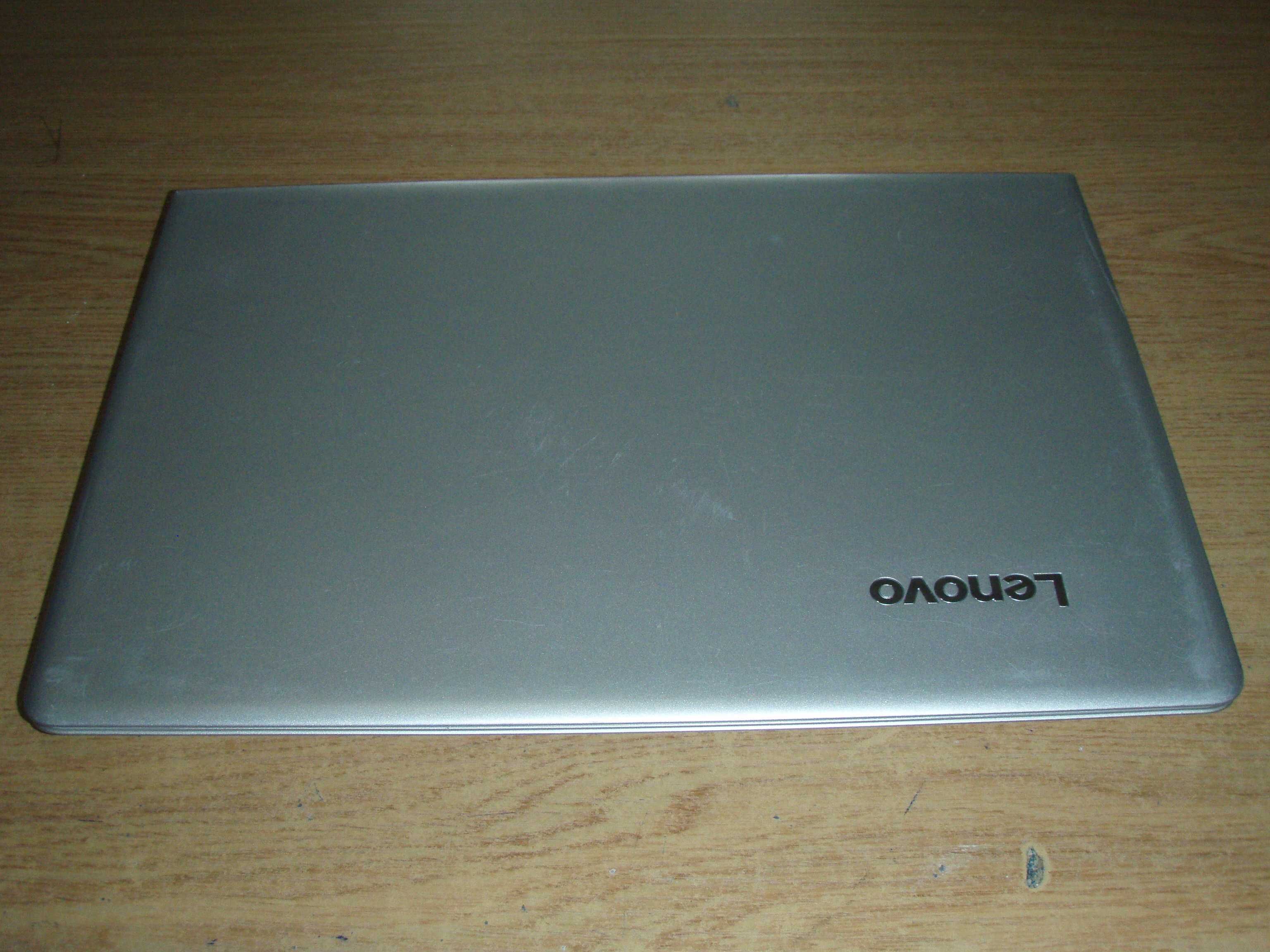 Lenovo Ideapad 710S-13ISK FHD i7-6500U 2.6Ghz SSD 256Gb RAM 8Gb bat 8h