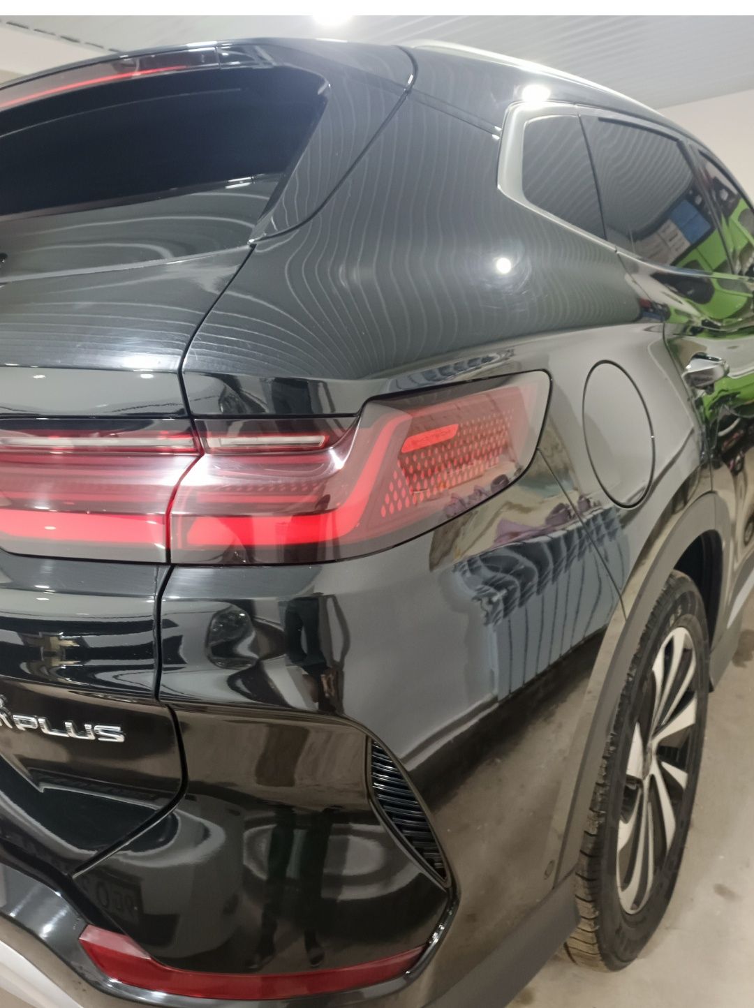 Byd Chempion 605 km  full pozitsiya