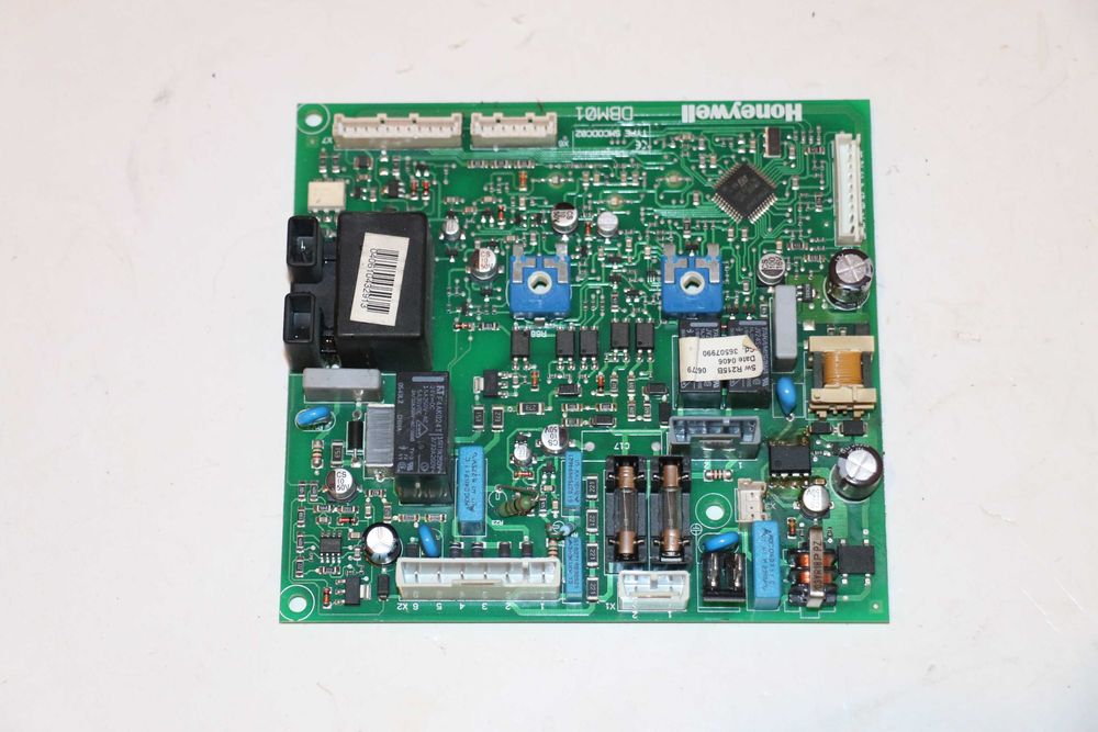 Placa electronica centrala termica Ferroli DomiProject F24