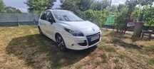 Renault Scenic Bose Edition