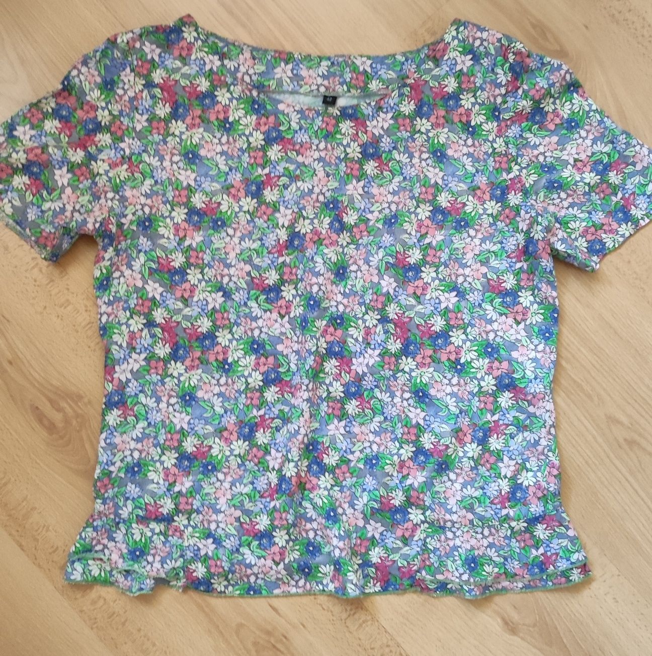 Дамски тениски Gucci,Zara,lc waikiki,Alessa,Danini,Dapfne и др.