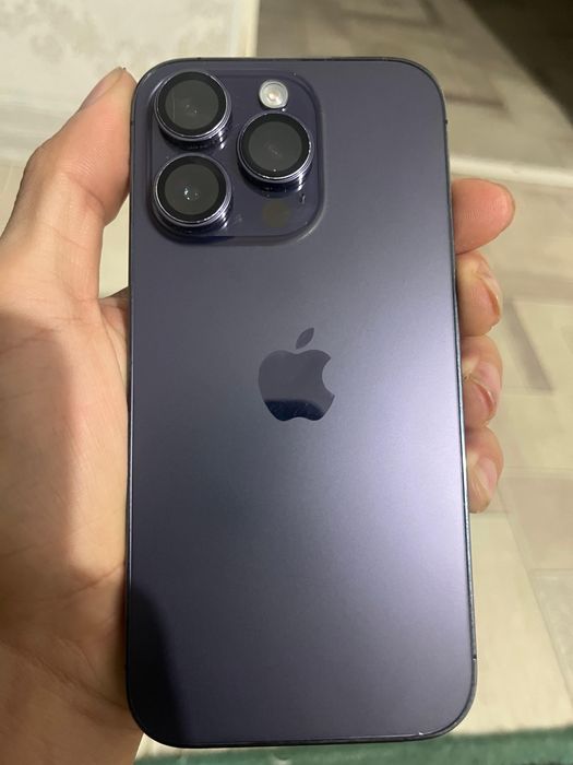 IPhone 14 pro Б/у