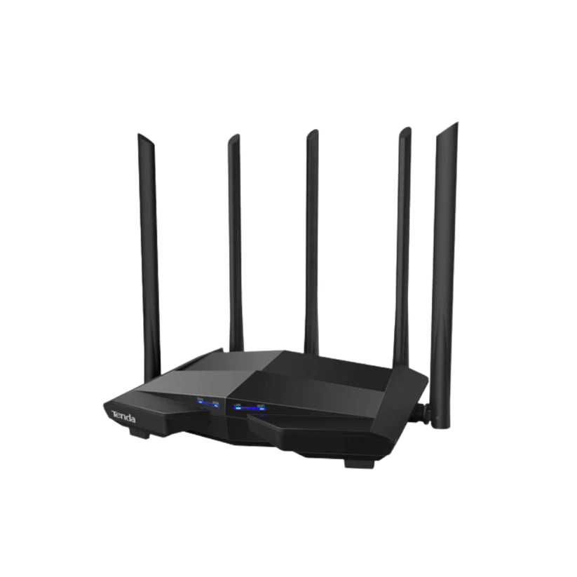 Camera Spion TSS-ROUTN-W Ascunsa in Router Wireless ,WIFI, HD, 2MP