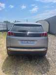 Bara spate Peugeot 3008 II Completa Haion stop 2018 2019 2020 2021 22