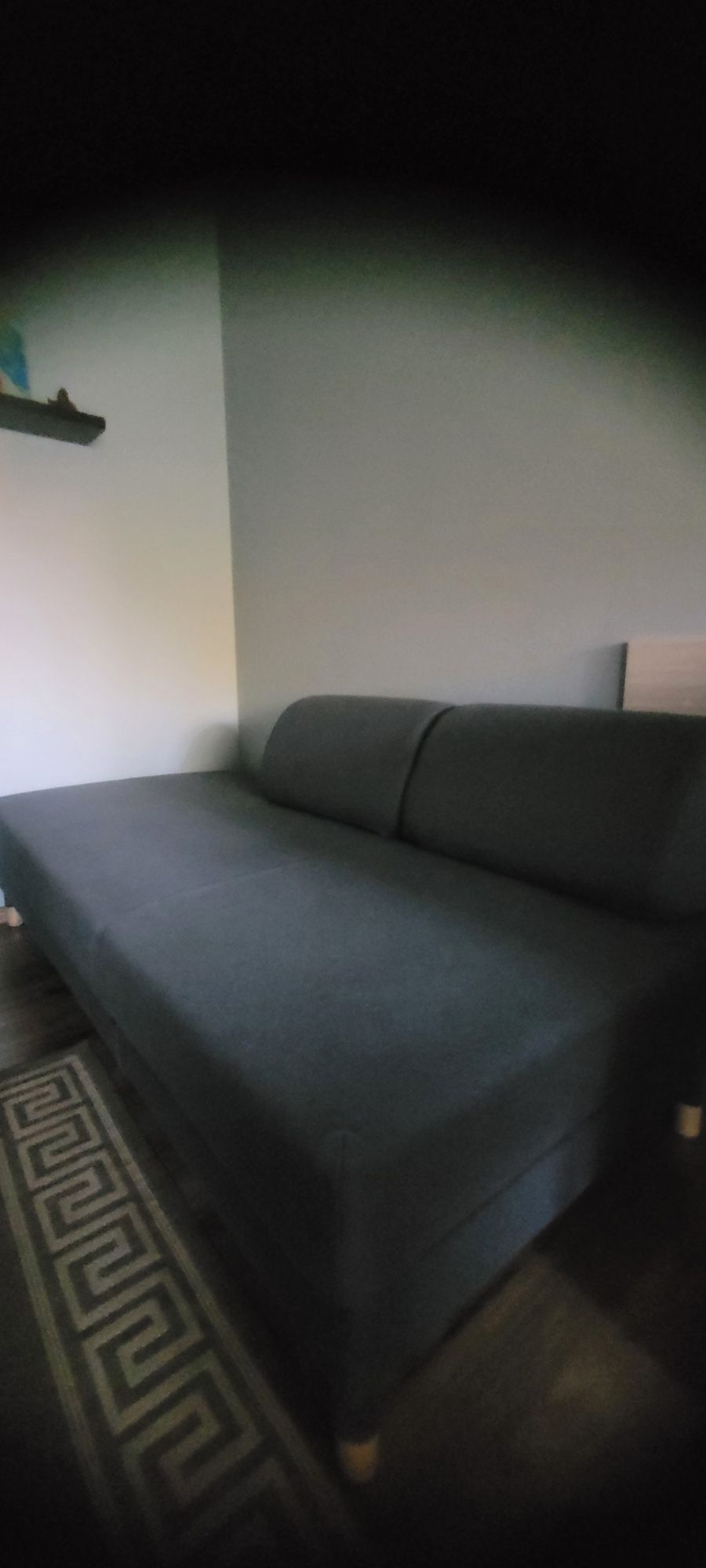 Диван с ракла IKEA