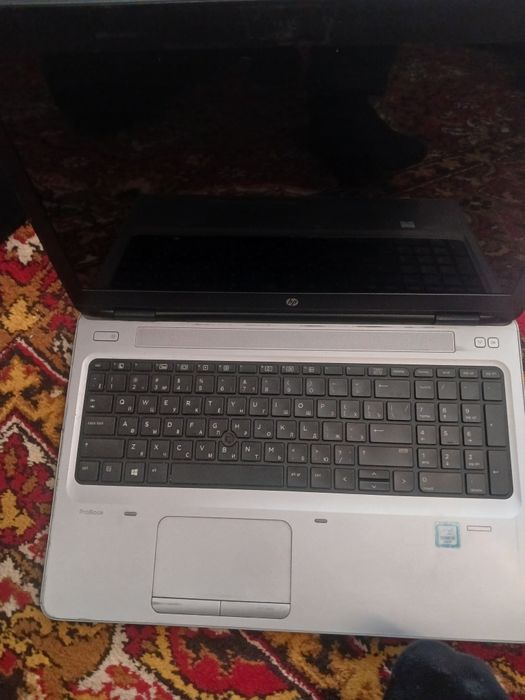 Hp core i5 6 avlod