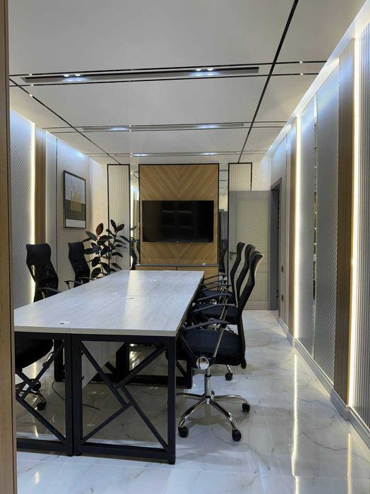 Продаётся помещение 100м2 Ор-р Яккасарай налоговый