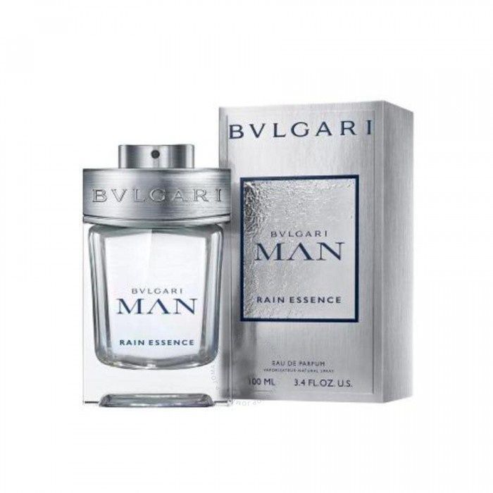 Bvlgari Man Rain Essence edp 100ml- парфюм за мъже