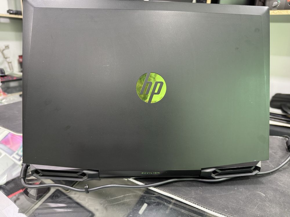 Moshni Hp pavillion Gaming