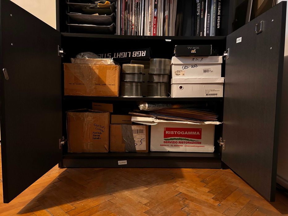 Dulapuri, comoda si soldat birou