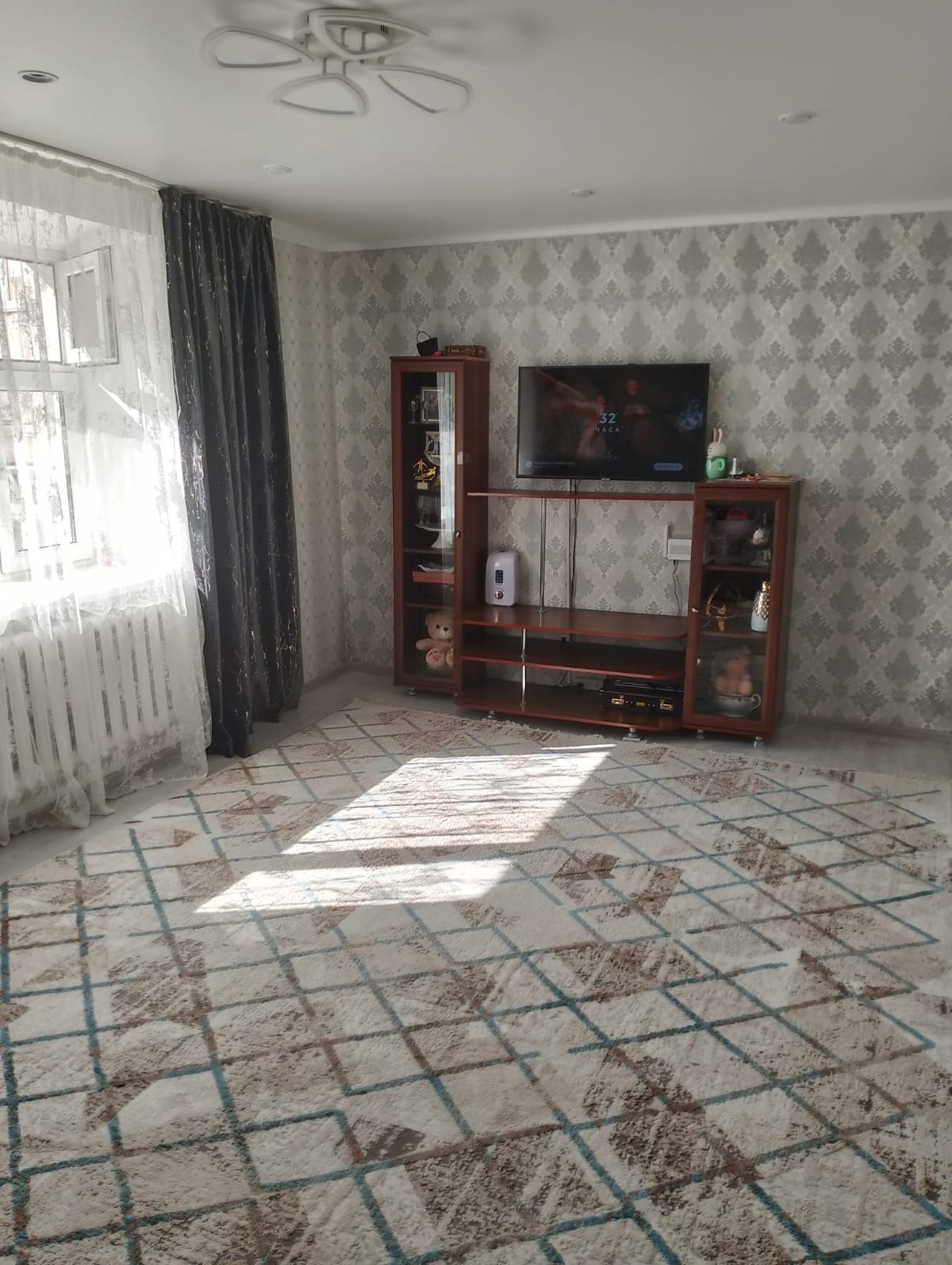 Продается 2- х ком.кв.