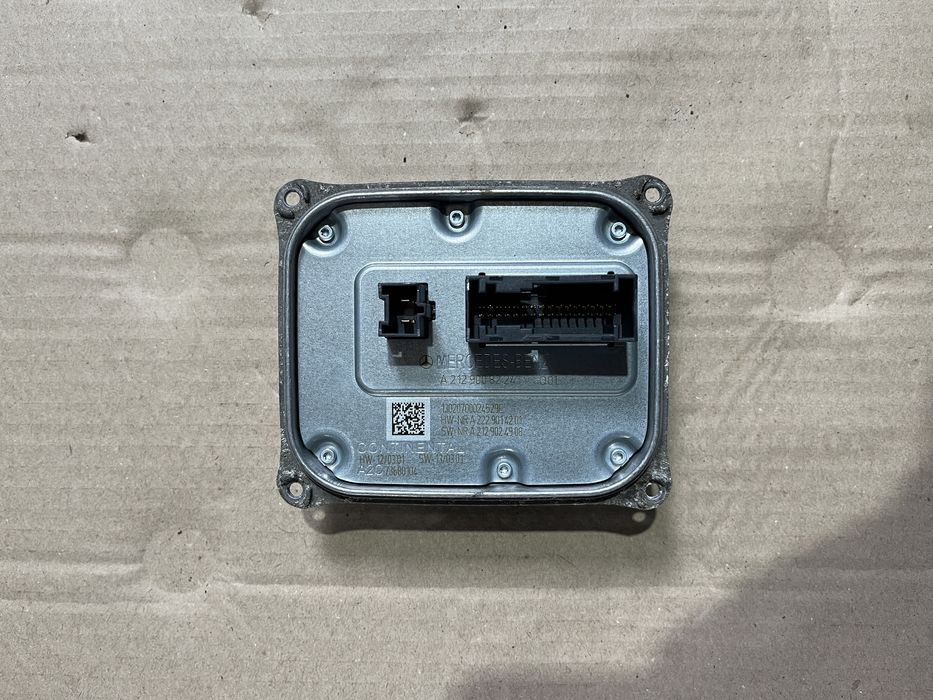 Modul / Droser / Balast far Mercedes : A2129008224