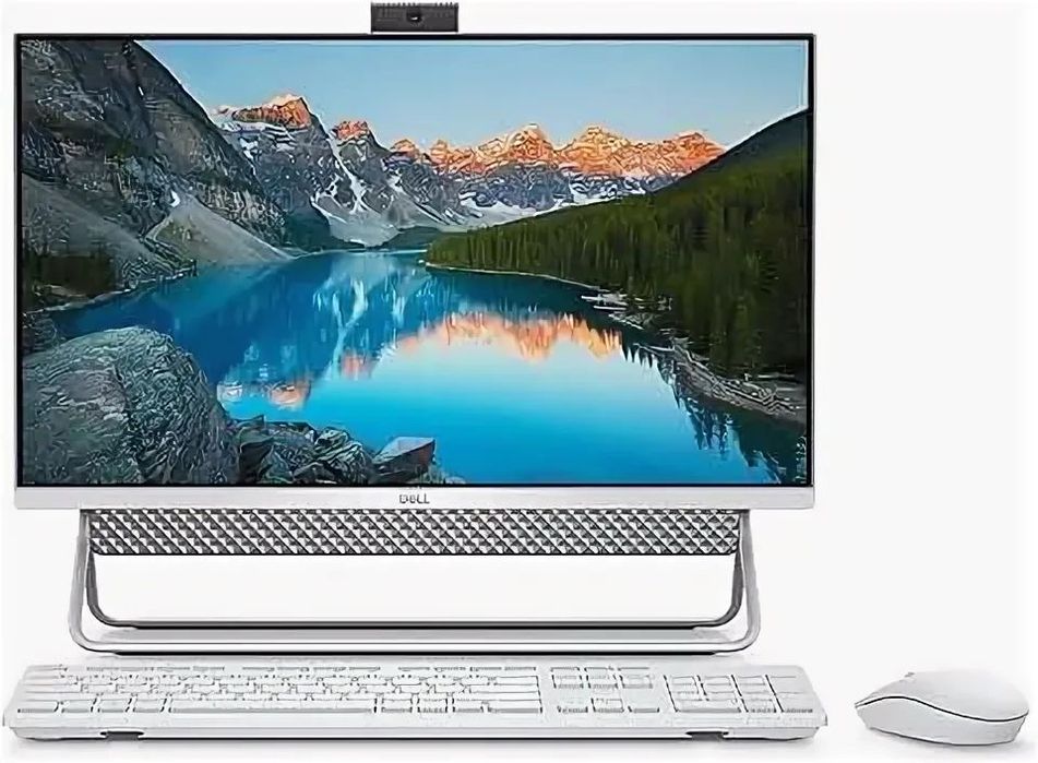 Моноблок Dell Inspiron
