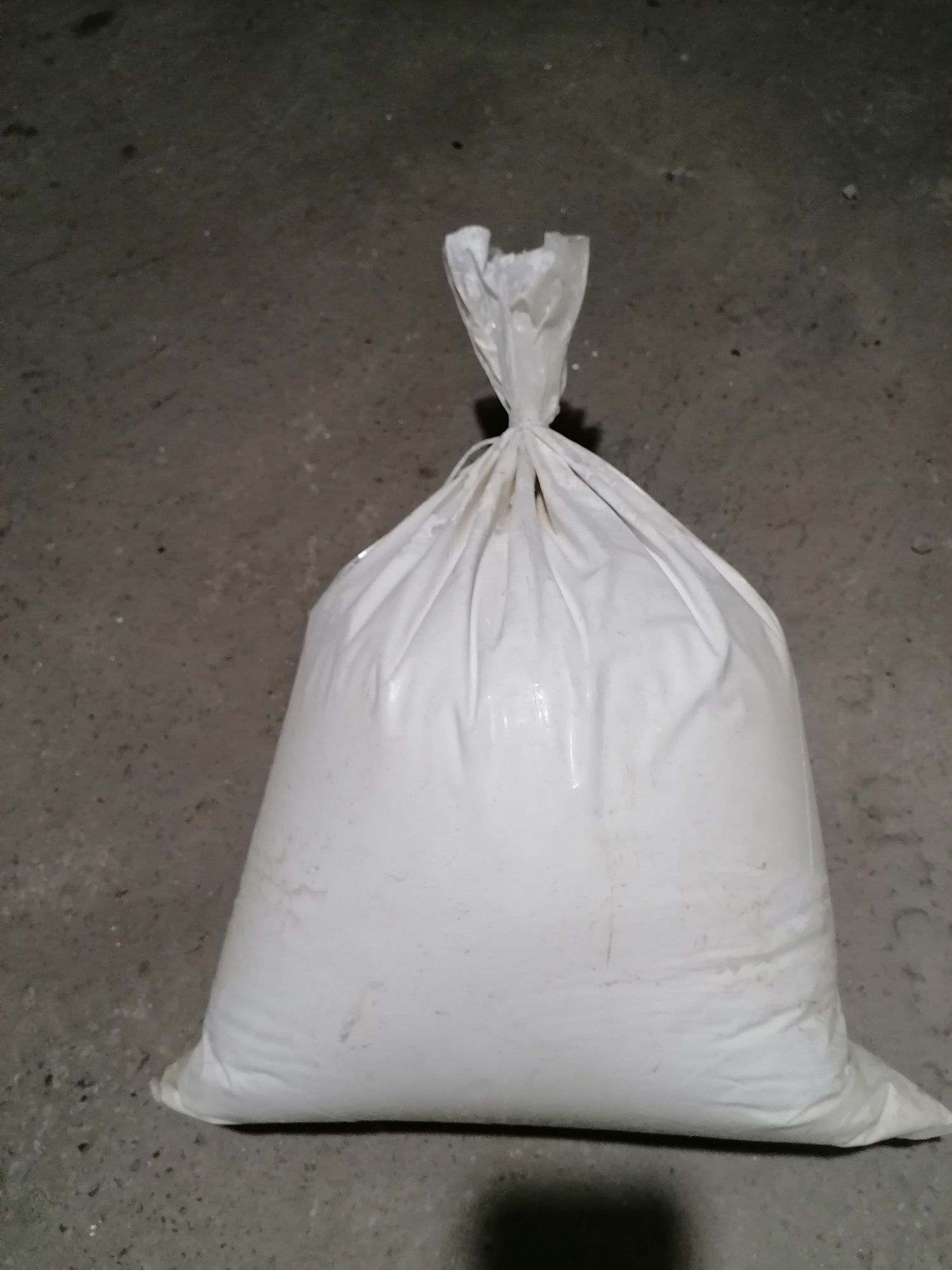 Var pasta în sac 25 kg