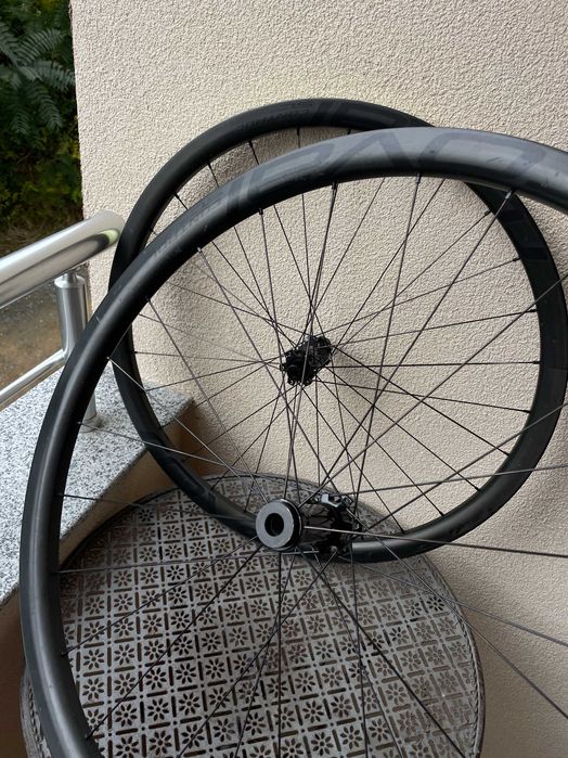 Specialized Roval Control SL Carbon 29 148 XD – карбонови капли 1400g