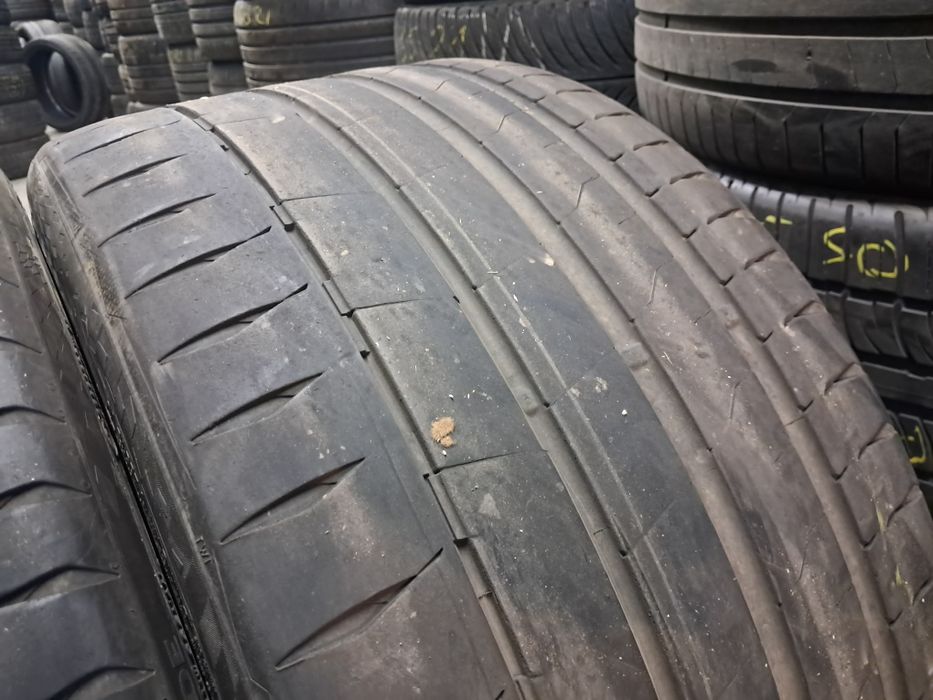 Anvelope second vara 285 30 R22 Continental