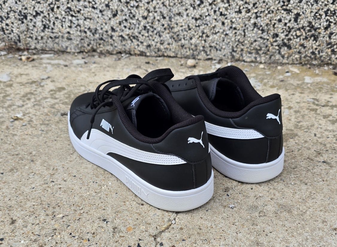 Маратонки PUMA 47 номер /ЧИСТО НОВИ/